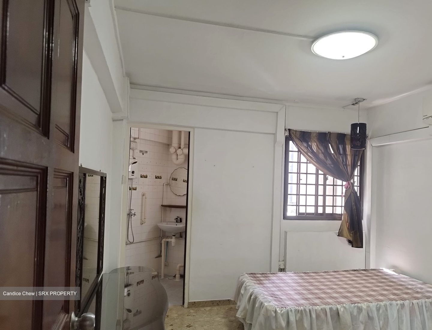 Blk 49 Farrer Park Gardens (Kallang/Whampoa), HDB 4 Rooms #534189191